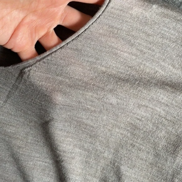 Lanvin sweater AUTHENTIC ❗️us size large - L - Picture 3 of 3